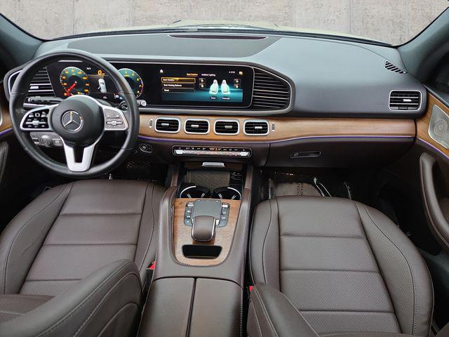 2021 Mercedes-Benz GLE GLE 350 4MATIC