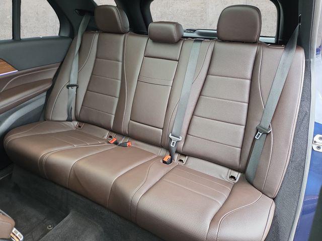 2021 Mercedes-Benz GLE GLE 350 4MATIC
