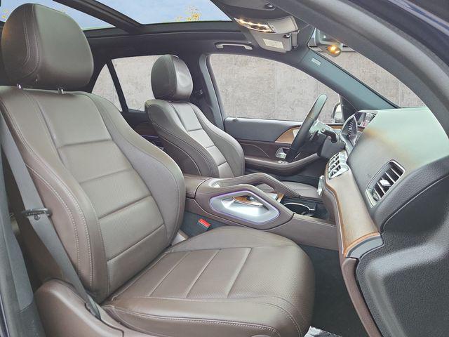 2021 Mercedes-Benz GLE GLE 350 4MATIC