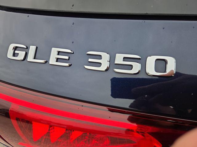 2021 Mercedes-Benz GLE GLE 350 4MATIC