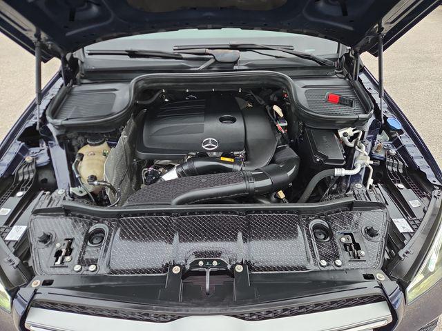 2021 Mercedes-Benz GLE GLE 350 4MATIC