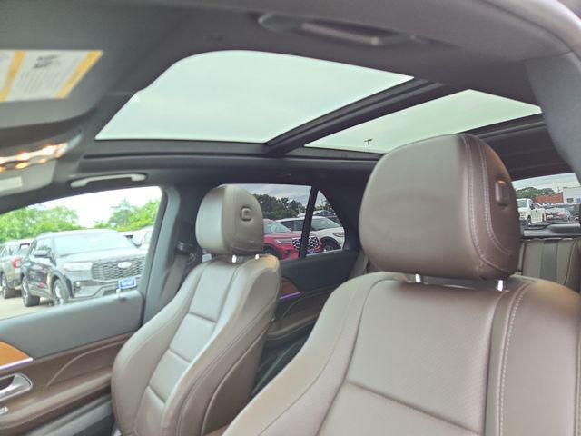 2021 Mercedes-Benz GLE GLE 350 4MATIC
