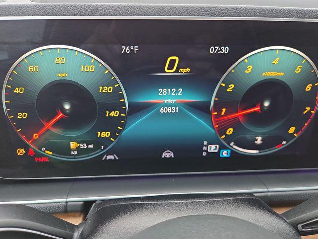 2021 Mercedes-Benz GLE GLE 350 4MATIC