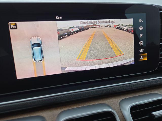 2021 Mercedes-Benz GLE GLE 350 4MATIC