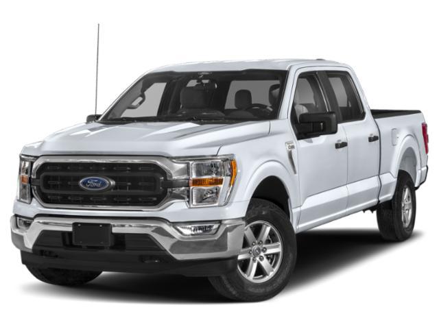 2022 Ford F-150 XLT for sale in GLEN BURNIE, MD