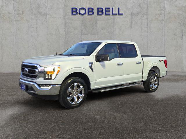 2022 Ford F-150 XLT for sale in GLEN BURNIE, MD