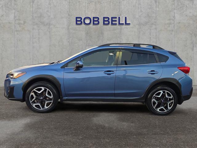 2019 Subaru Crosstrek 2.0i Limited
