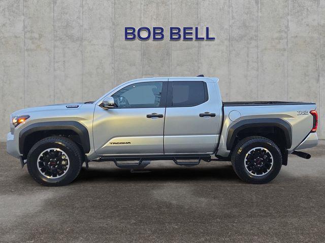 2024 Toyota Tacoma TRD Off Road 4WD