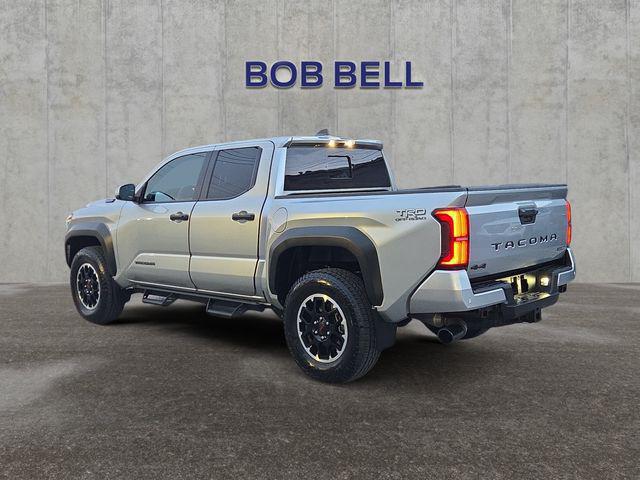 2024 Toyota Tacoma TRD Off Road 4WD