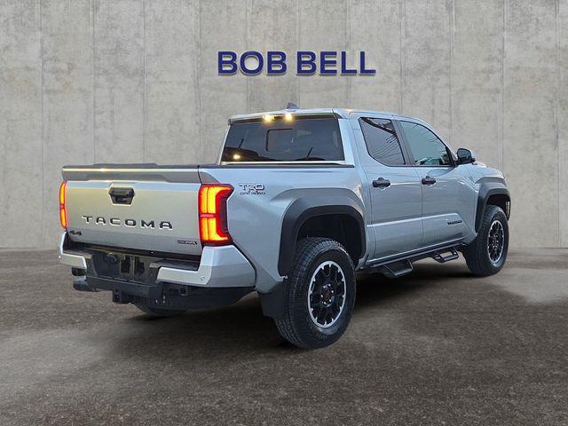 2024 Toyota Tacoma TRD Off Road 4WD