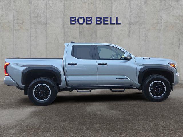 2024 Toyota Tacoma TRD Off Road 4WD
