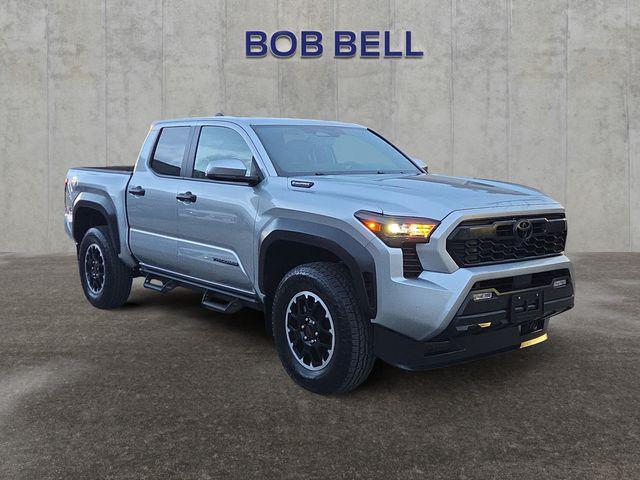 2024 Toyota Tacoma TRD Off Road 4WD