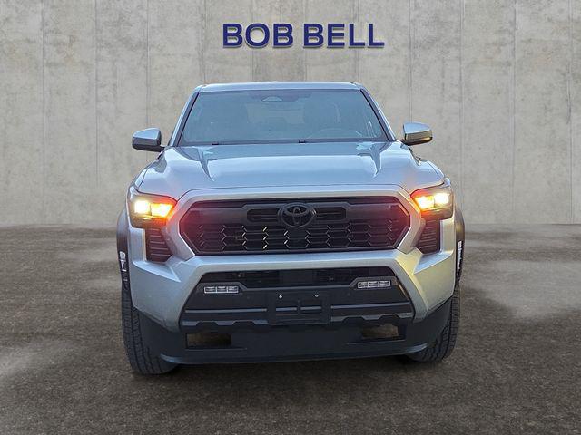 2024 Toyota Tacoma TRD Off Road 4WD