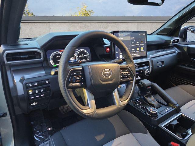 2024 Toyota Tacoma TRD Off Road 4WD