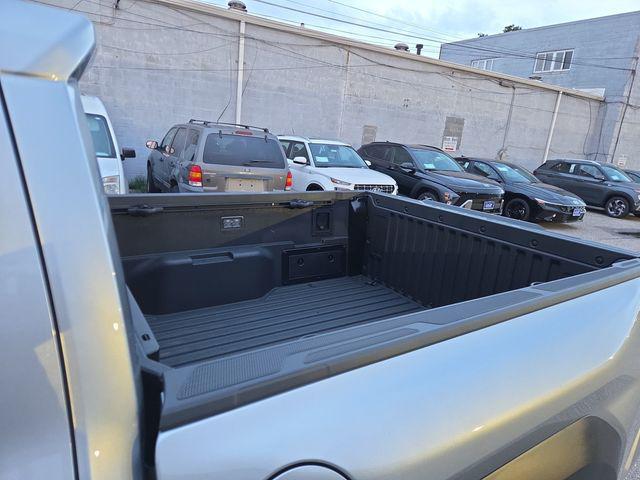 2024 Toyota Tacoma TRD Off Road 4WD