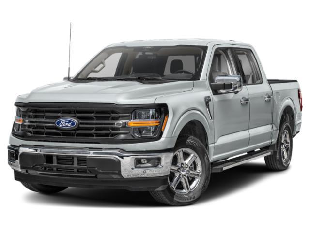 2024 Ford F-150 XLT for sale in GLEN BURNIE, MD