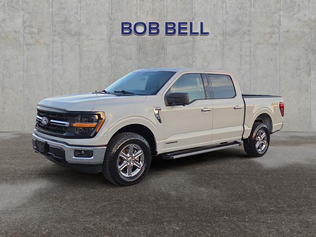 2024 Ford F-150 XLT for sale in GLEN BURNIE, MD