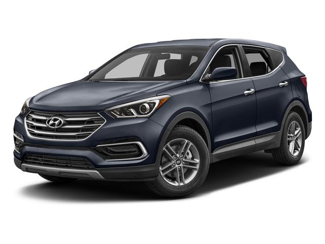 2017 Hyundai Santa Fe Sport 2.4L for sale in GLEN BURNIE, MD