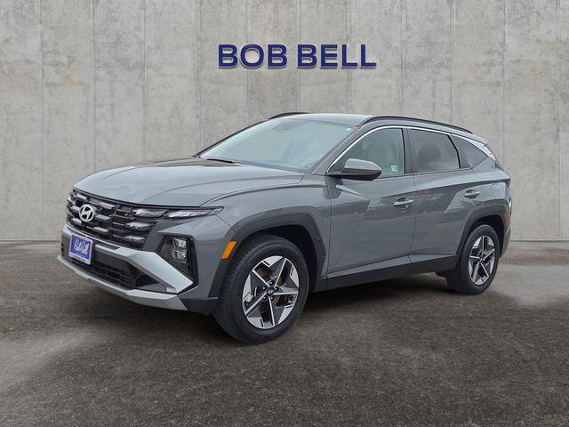 2025 Hyundai Tucson SEL for sale in GLEN BURNIE, MD