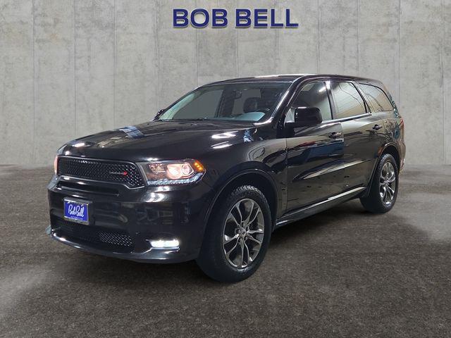 2019 Dodge Durango GT AWD for sale in GLEN BURNIE, MD