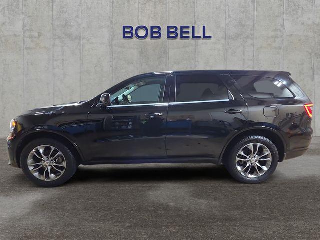 2019 Dodge Durango GT AWD