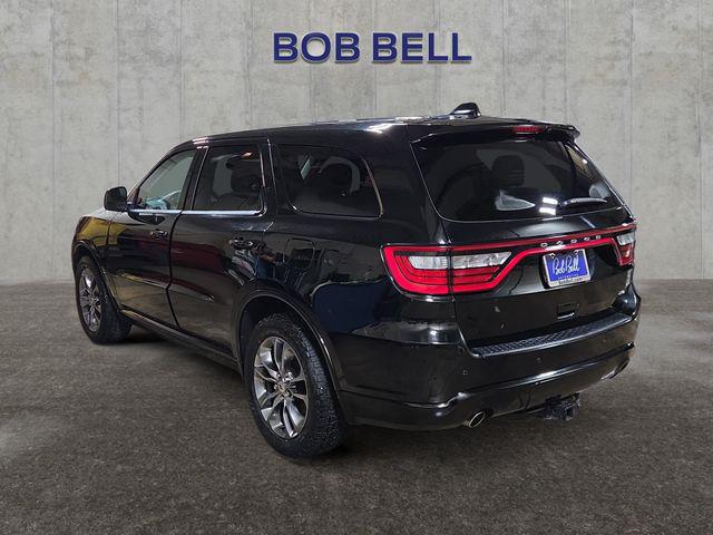 2019 Dodge Durango GT AWD