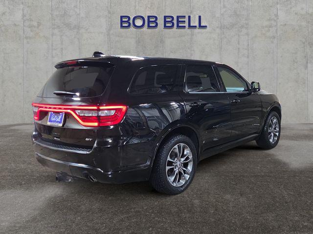 2019 Dodge Durango GT AWD