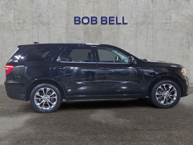 2019 Dodge Durango GT AWD