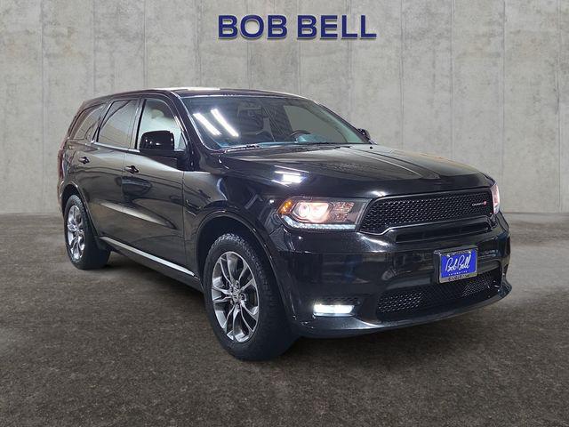 2019 Dodge Durango GT AWD