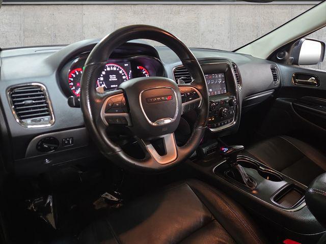 2019 Dodge Durango GT AWD