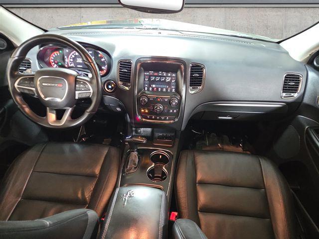 2019 Dodge Durango GT AWD
