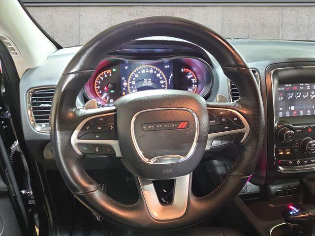 2019 Dodge Durango GT AWD