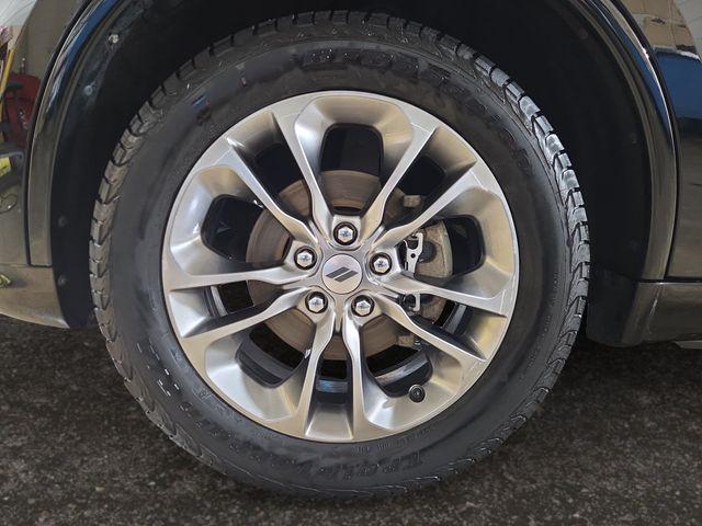 2019 Dodge Durango GT AWD