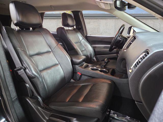 2019 Dodge Durango GT AWD