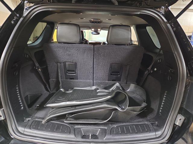 2019 Dodge Durango GT AWD