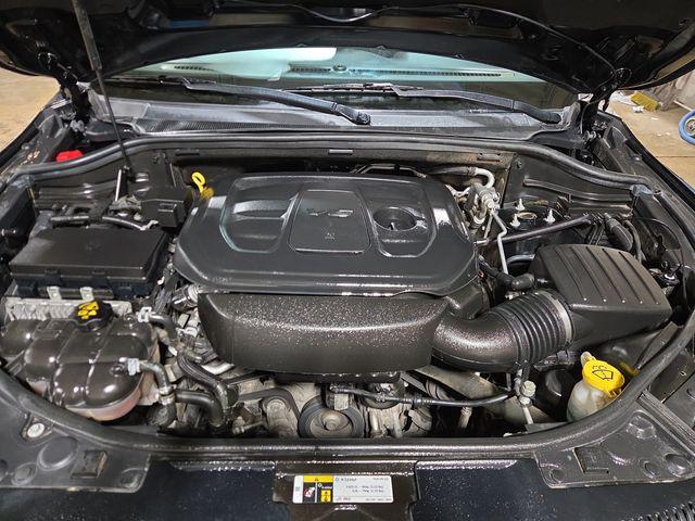 2019 Dodge Durango GT AWD