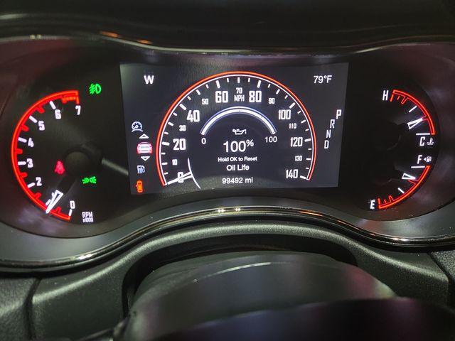 2019 Dodge Durango GT AWD