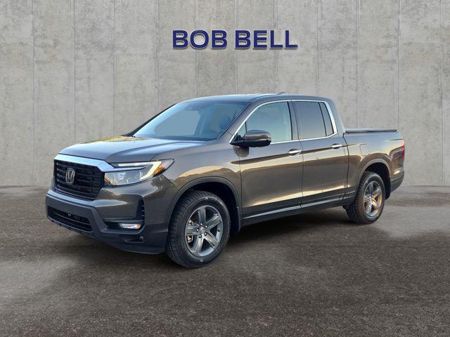 2023 Honda Ridgeline RTL-E for sale in GLEN BURNIE, MD