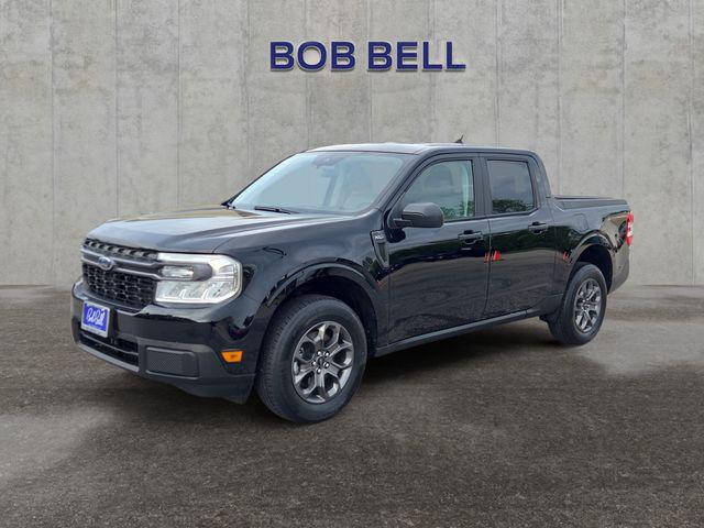 2024 Ford Maverick XLT for sale in GLEN BURNIE, MD