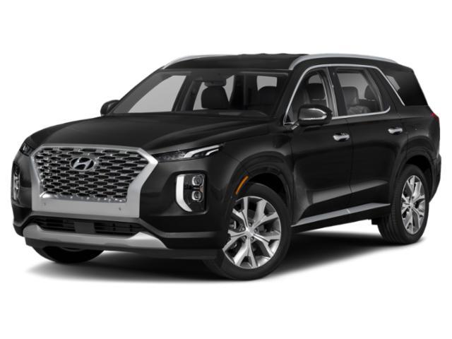 2021 Hyundai Palisade Limited for sale in GLEN BURNIE, MD