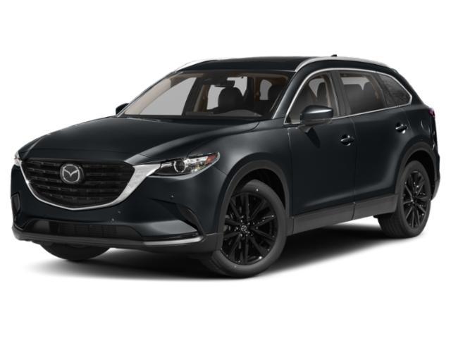 2022 Mazda CX-9 Touring Plus for sale in GLEN BURNIE, MD