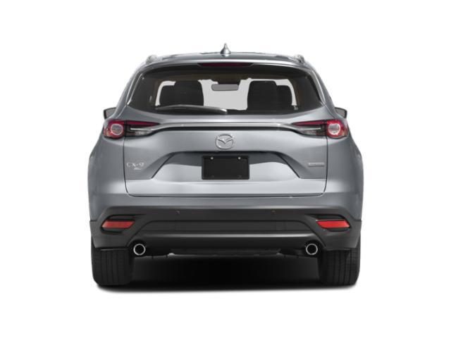 2022 Mazda CX-9 Touring Plus