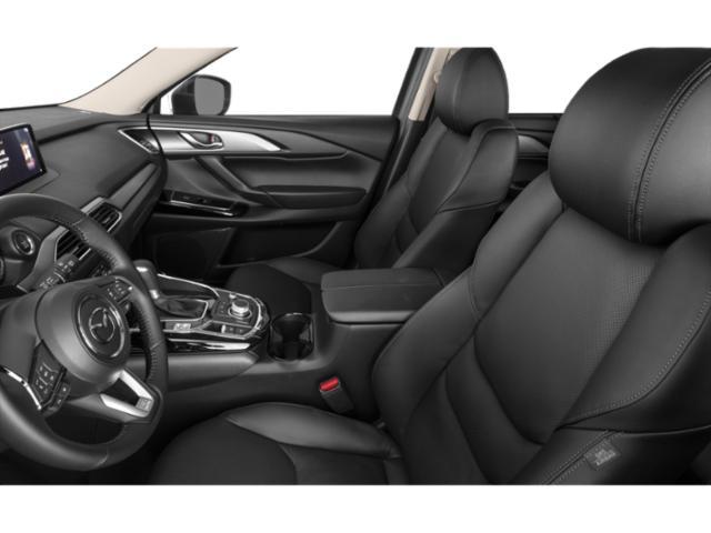 2022 Mazda CX-9 Touring Plus