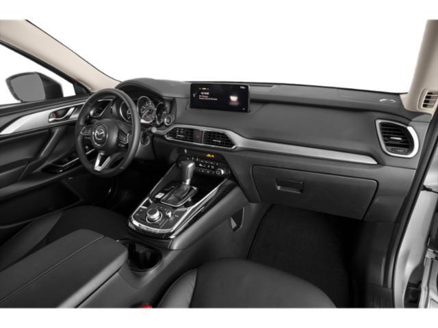 2022 Mazda CX-9 Touring Plus