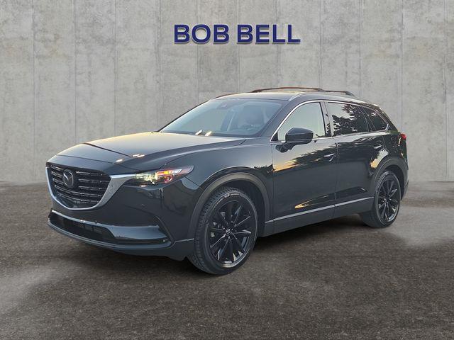 2022 Mazda CX-9 Touring Plus for sale in GLEN BURNIE, MD