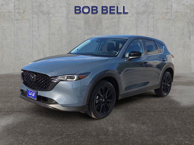 2023 Mazda CX-5 2.5 S Carbon Edition for sale in GLEN BURNIE, MD