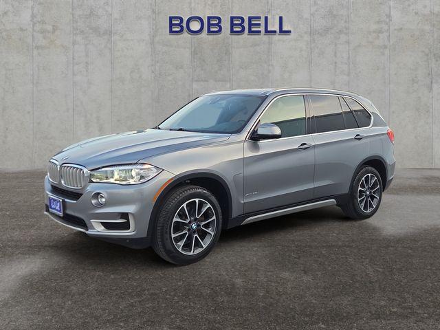 2018 BMW X5 xDrive35i for sale in GLEN BURNIE, MD