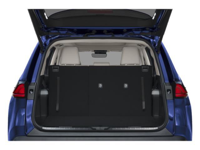 2024 Toyota Grand Highlander Hybrid XLE
