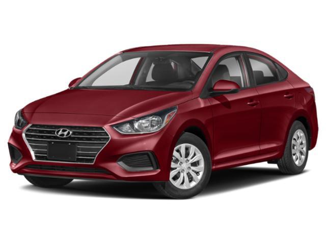 2022 Hyundai Accent SE for sale in GLEN BURNIE, MD
