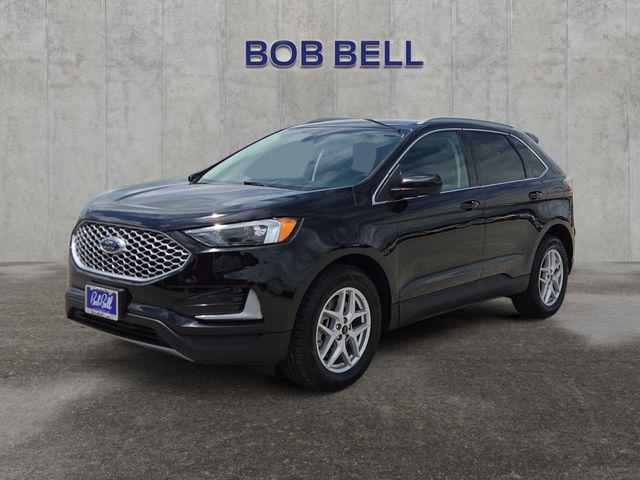 2023 Ford Edge SEL for sale in GLEN BURNIE, MD